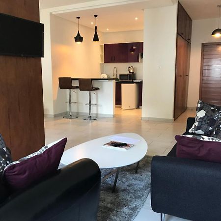 Residence Awale Abidjan Luaran gambar