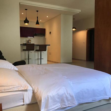 Residence Awale Abidjan Luaran gambar