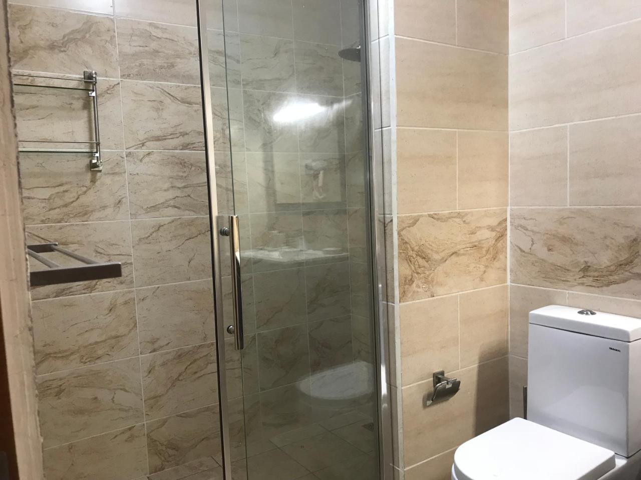 Residence Awale Abidjan Luaran gambar
